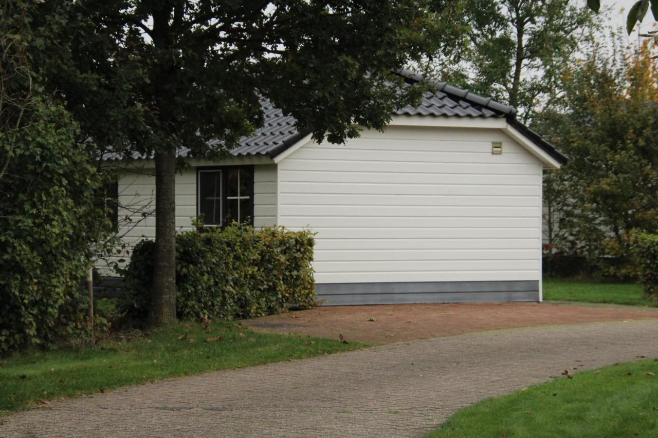 Boerderij Chalet Drijber Buitenkant foto