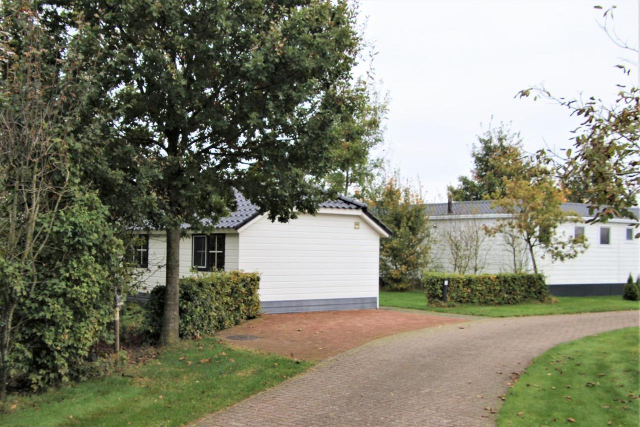 Boerderij Chalet Drijber Buitenkant foto